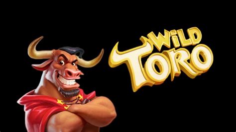 Wild Toro Bwin